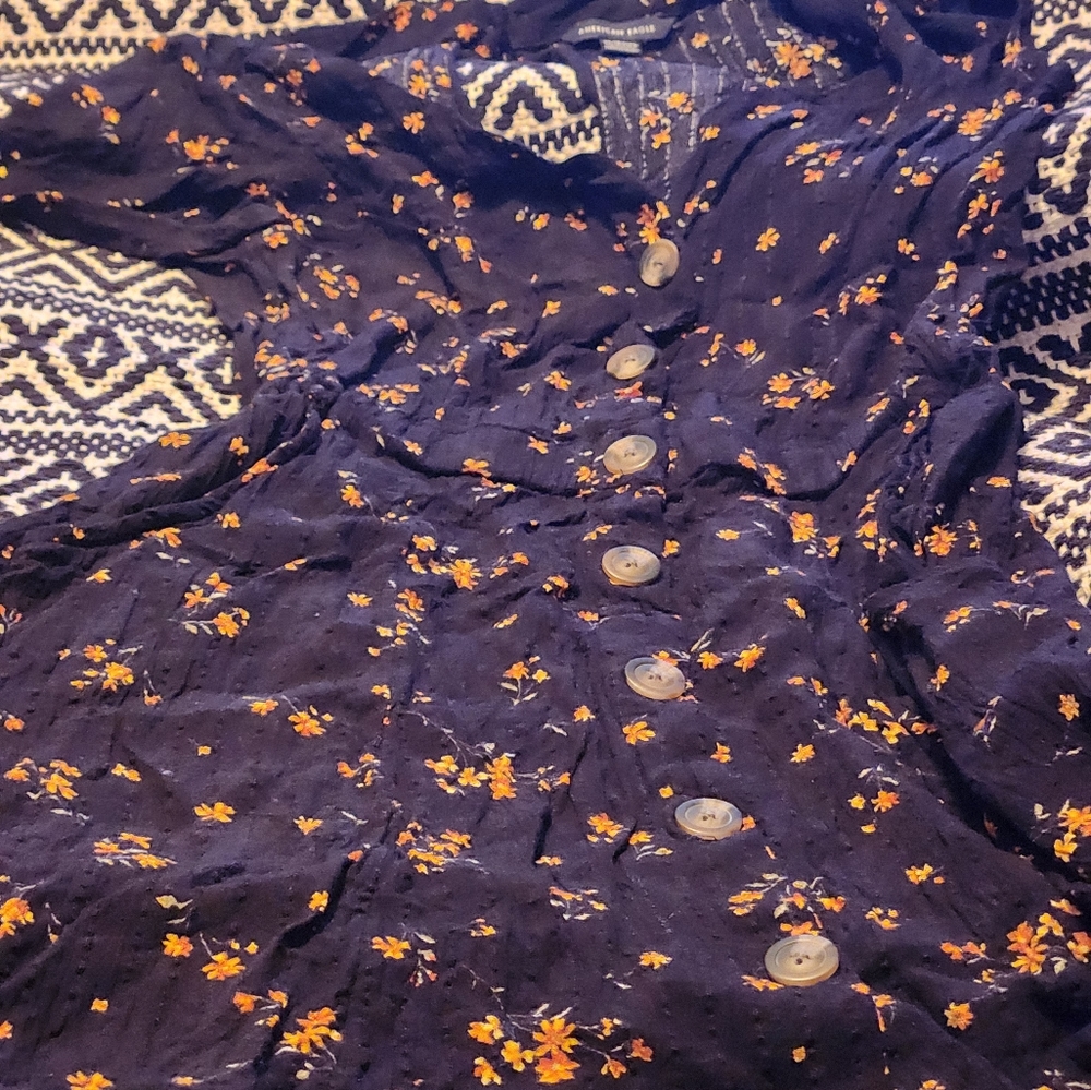Dress and jacket